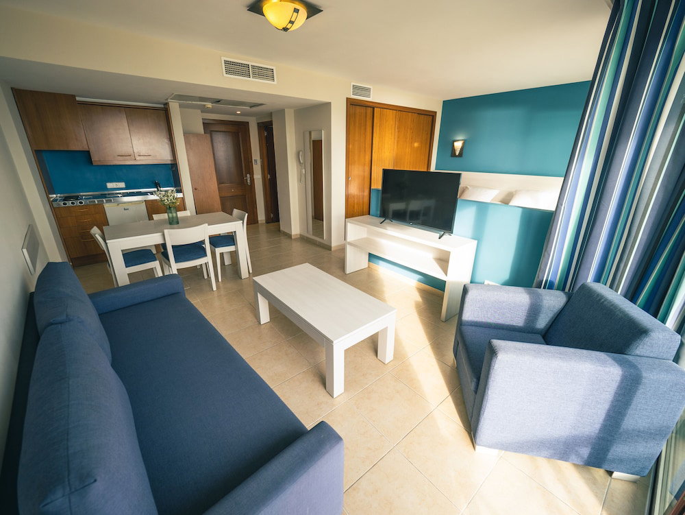 dal travel Apartamentos Prope Mare