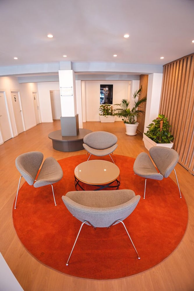 dal travel Planet Blue Hotel El Arenal