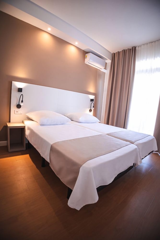 dal travel Planet Blue Hotel El Arenal
