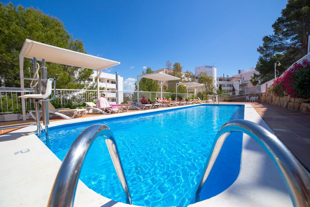 dal travel Pierre & Vacances Mallorca Portofino