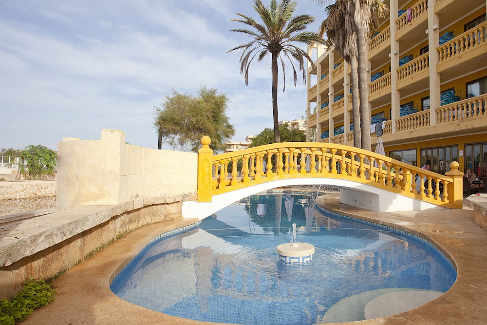 Hotel Mix Peymar
