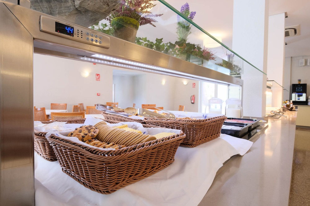 dal travel Azuline Hotel Palmanova Garden