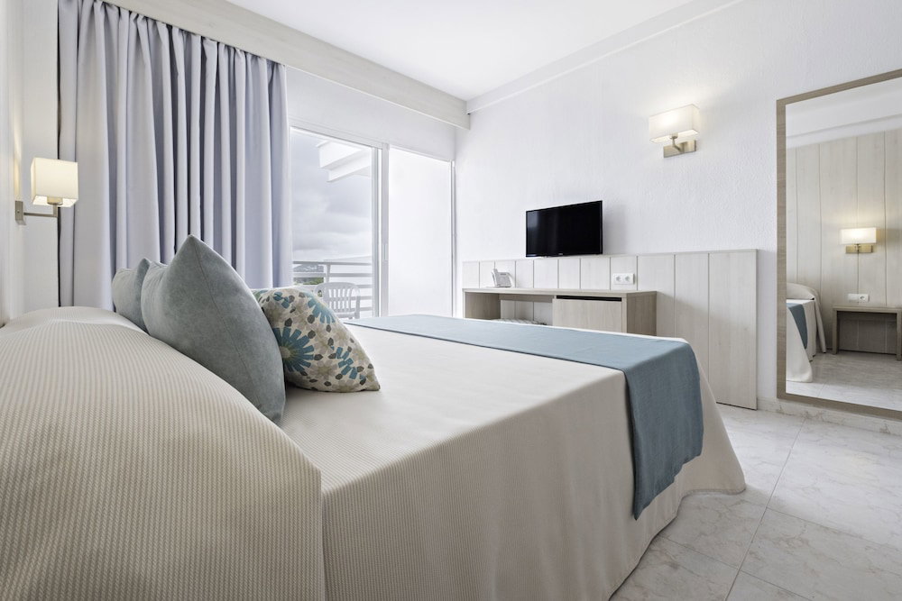 dal travel Azuline Hotel Palmanova Garden