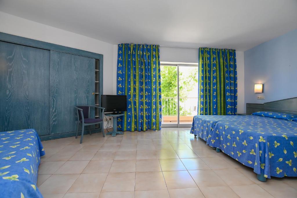 Hotel Alondra