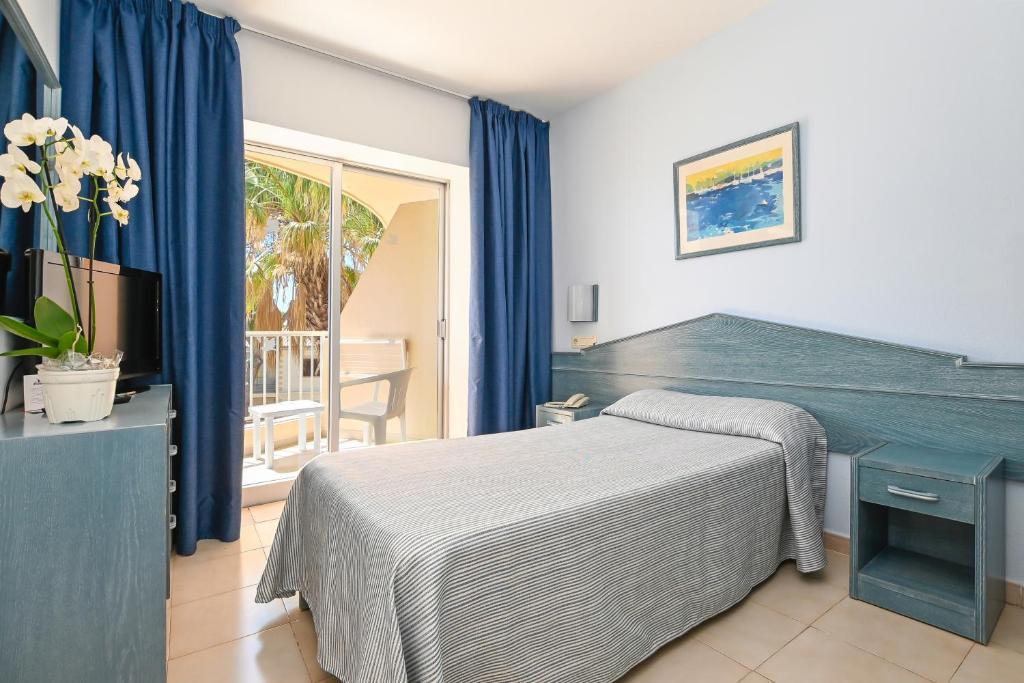 dal travel Hotel Alondra