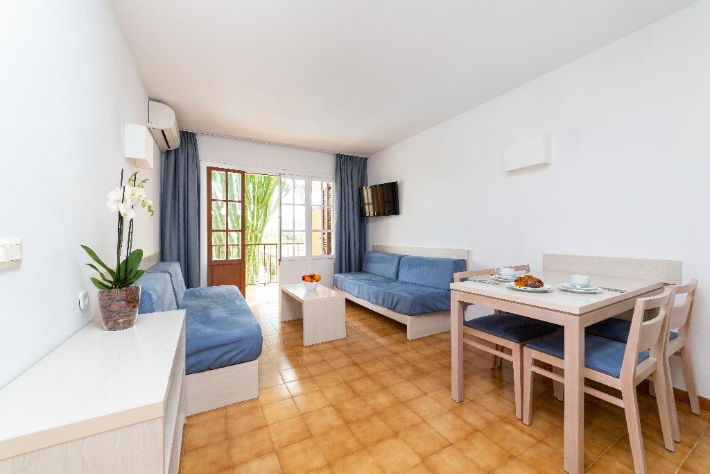 dal travel Apartamentos Casa Vida