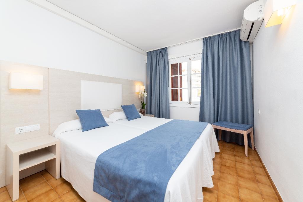 dal travel Apartamentos Casa Vida