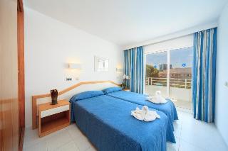 dal travel Maracaibo Aparthotel