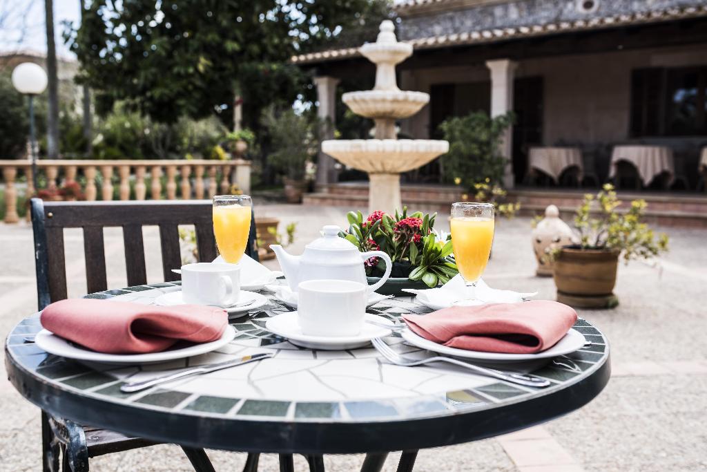 dal travel Aumalia Hotel & Spa