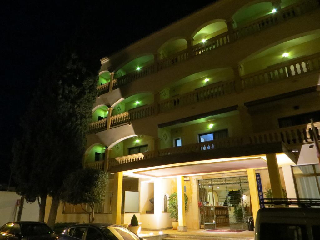 dal travel Hotel Baviera