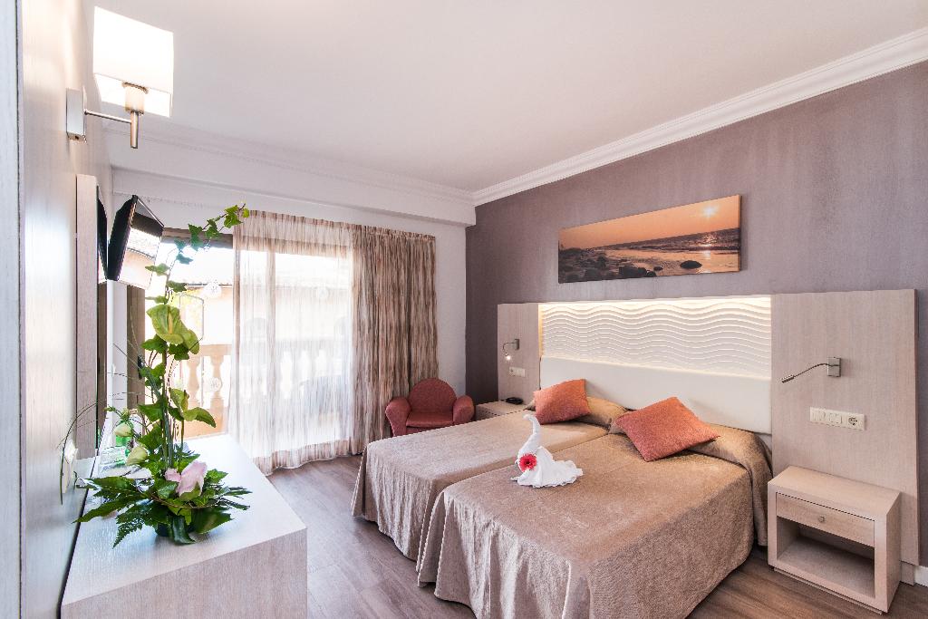 dal travel Hotel Baviera