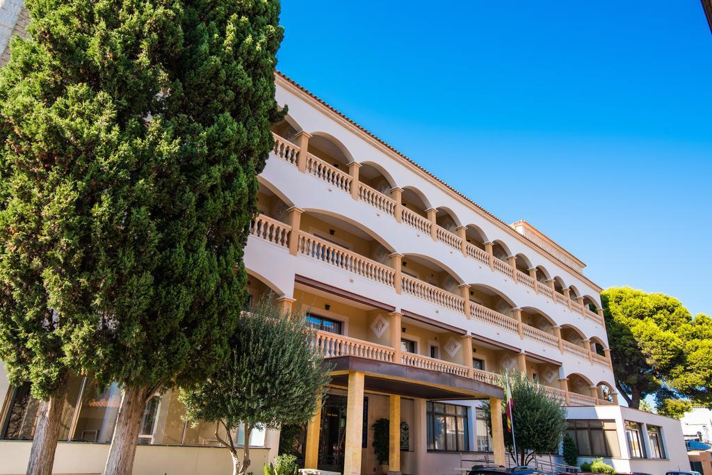 dal travel Hotel Baviera