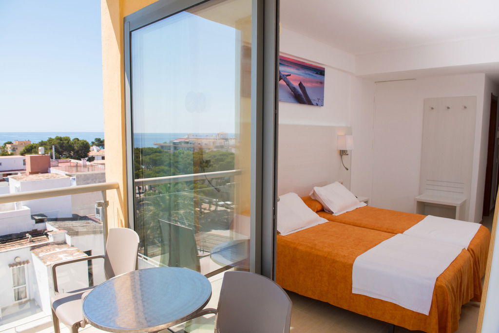 Hotel Hotel Bella Mar