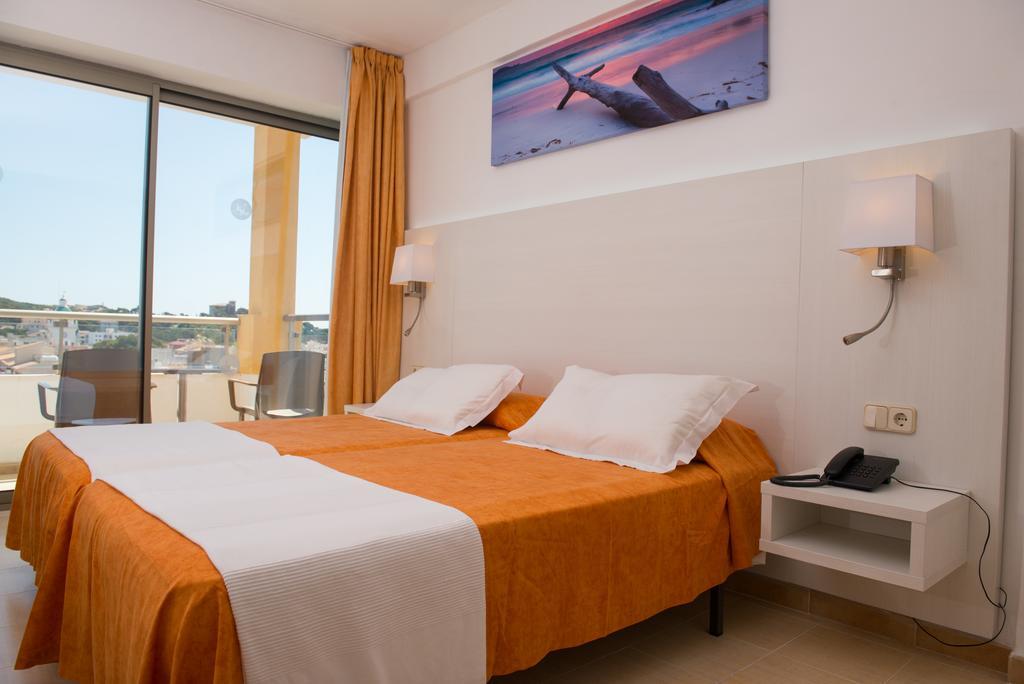 dal travel Hotel Bella Mar