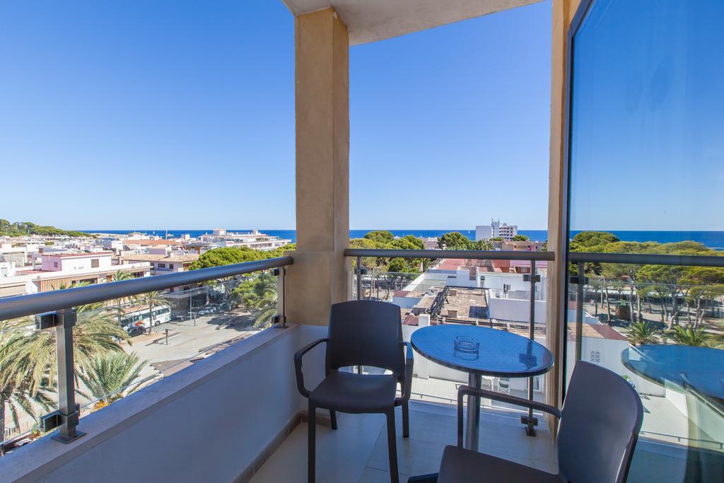 dal travel Hotel Bella Mar