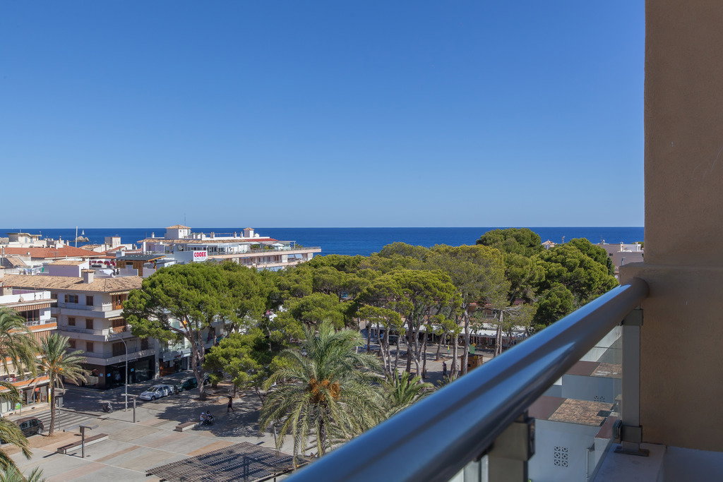 dal travel Hotel Bella Mar
