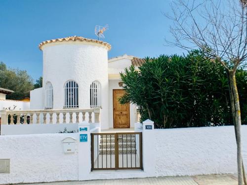 dal travel Casa Dorotea