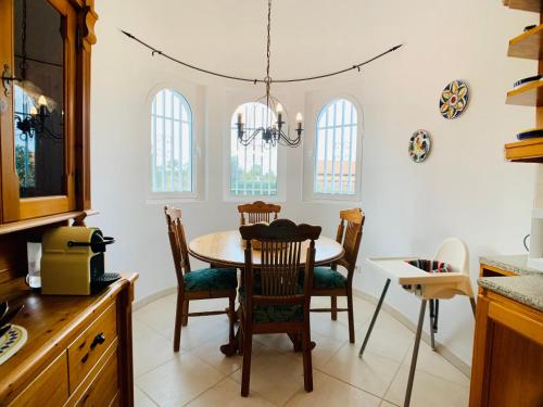 dal travel Casa Dorotea