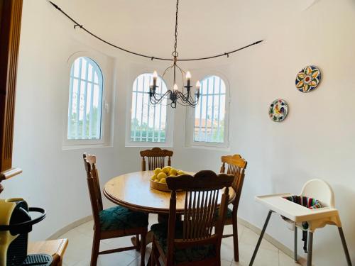 dal travel Casa Dorotea