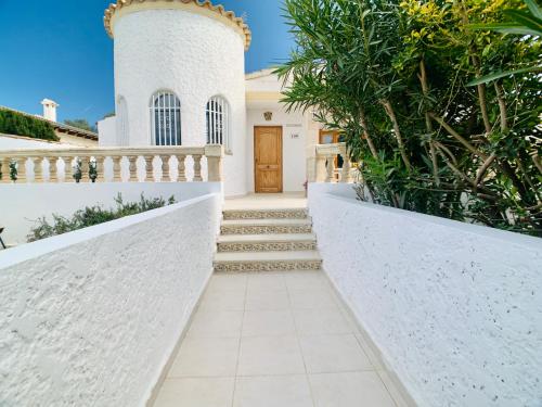 dal travel Casa Dorotea