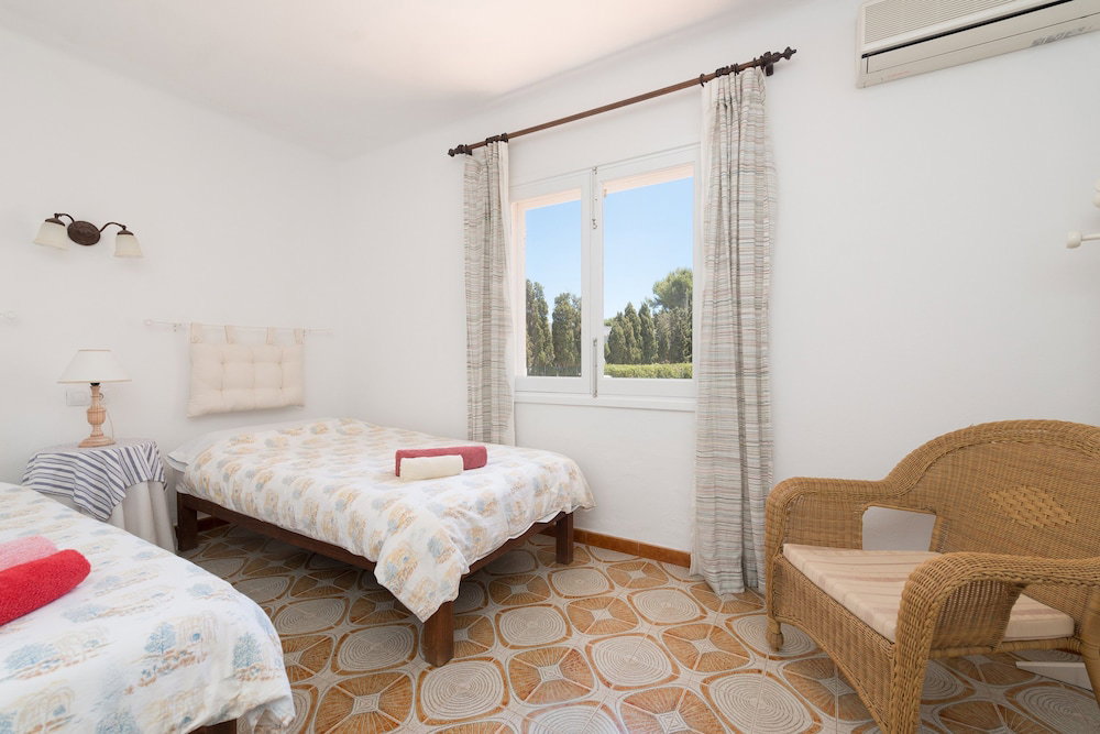 dal travel Casa Fiol