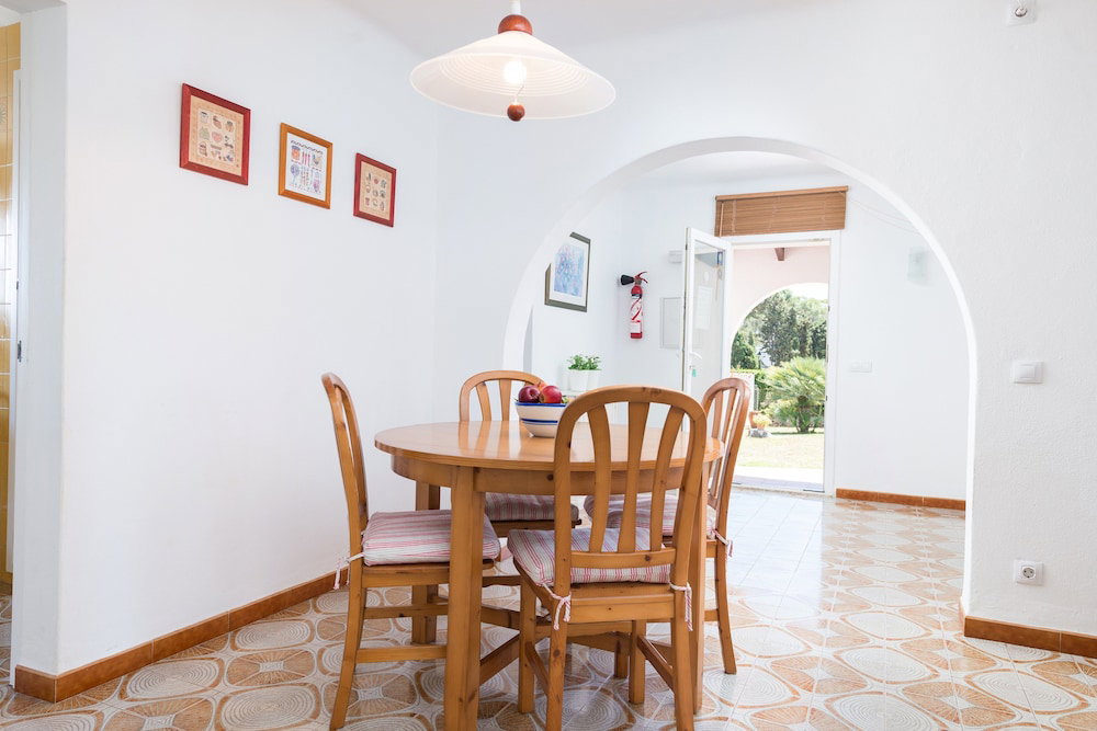 dal travel Casa Fiol