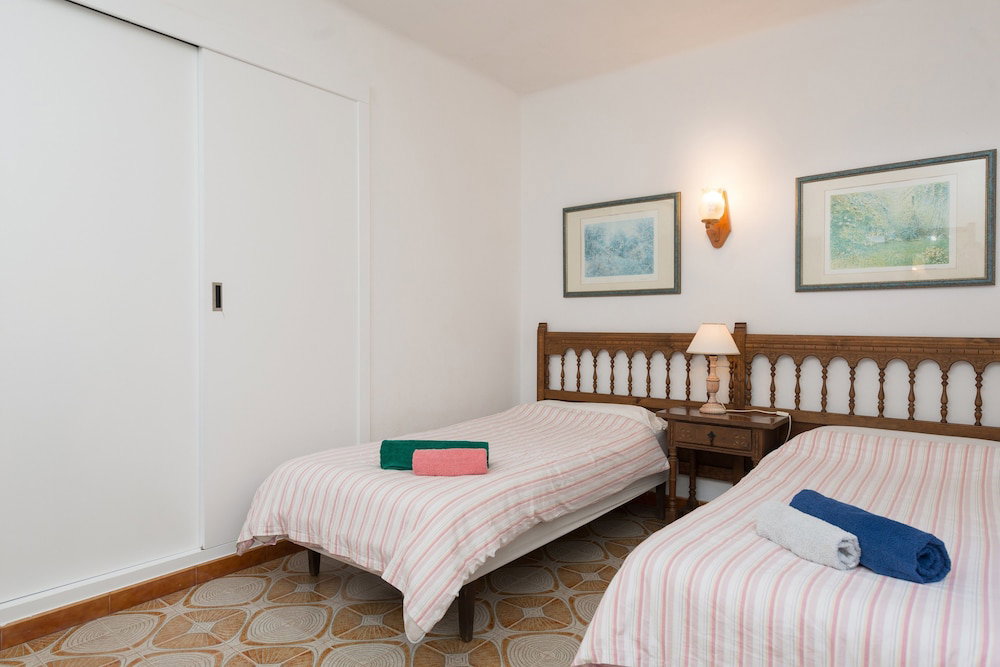 dal travel Casa Fiol