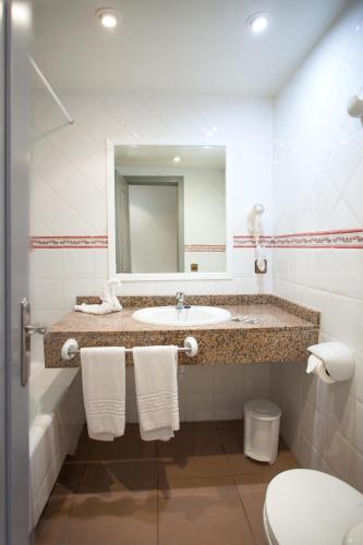 dal travel Hotel Cassandra