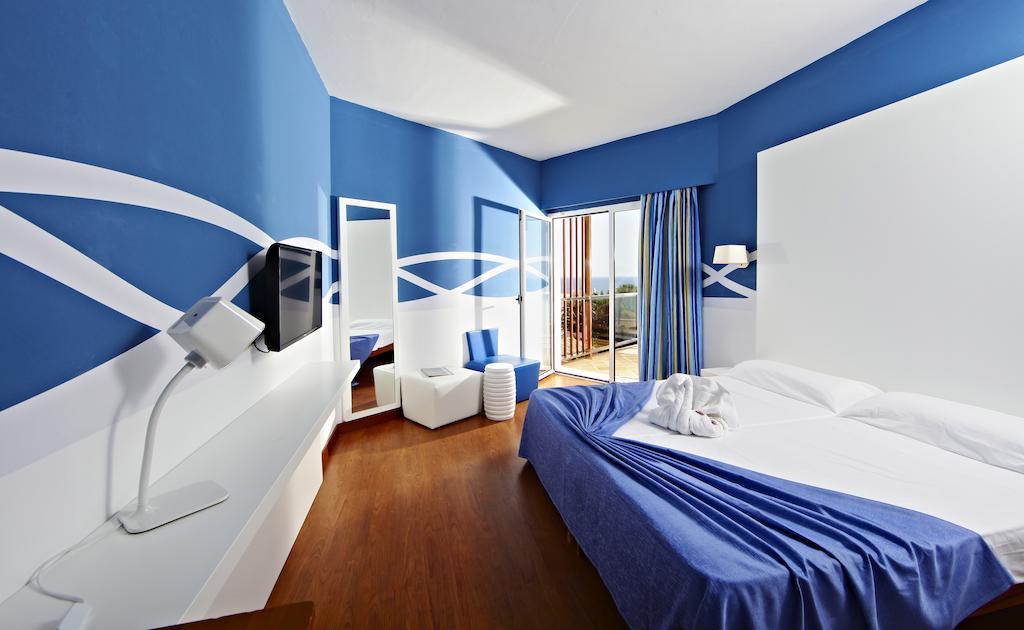 dal travel Hotel Clumba
