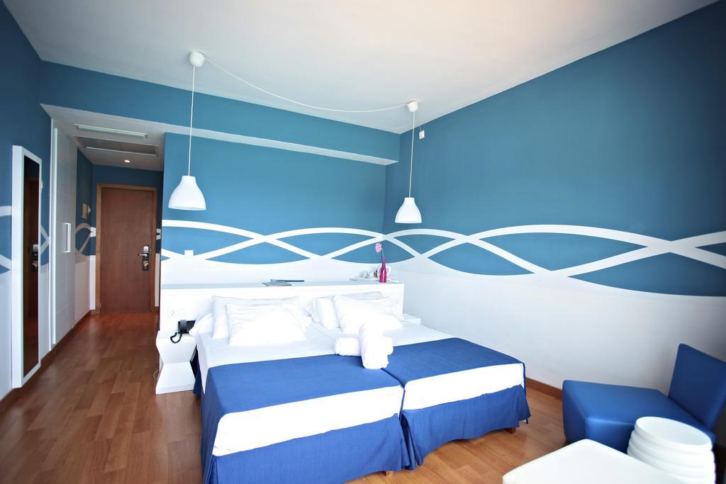 dal travel Hotel Clumba