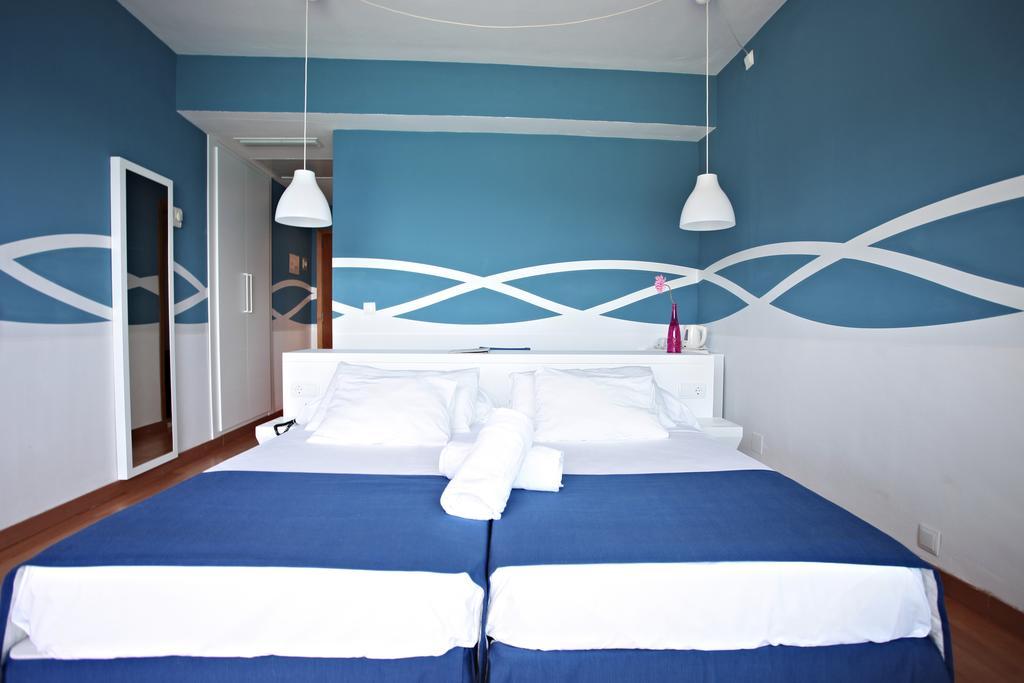 dal travel Hotel Clumba