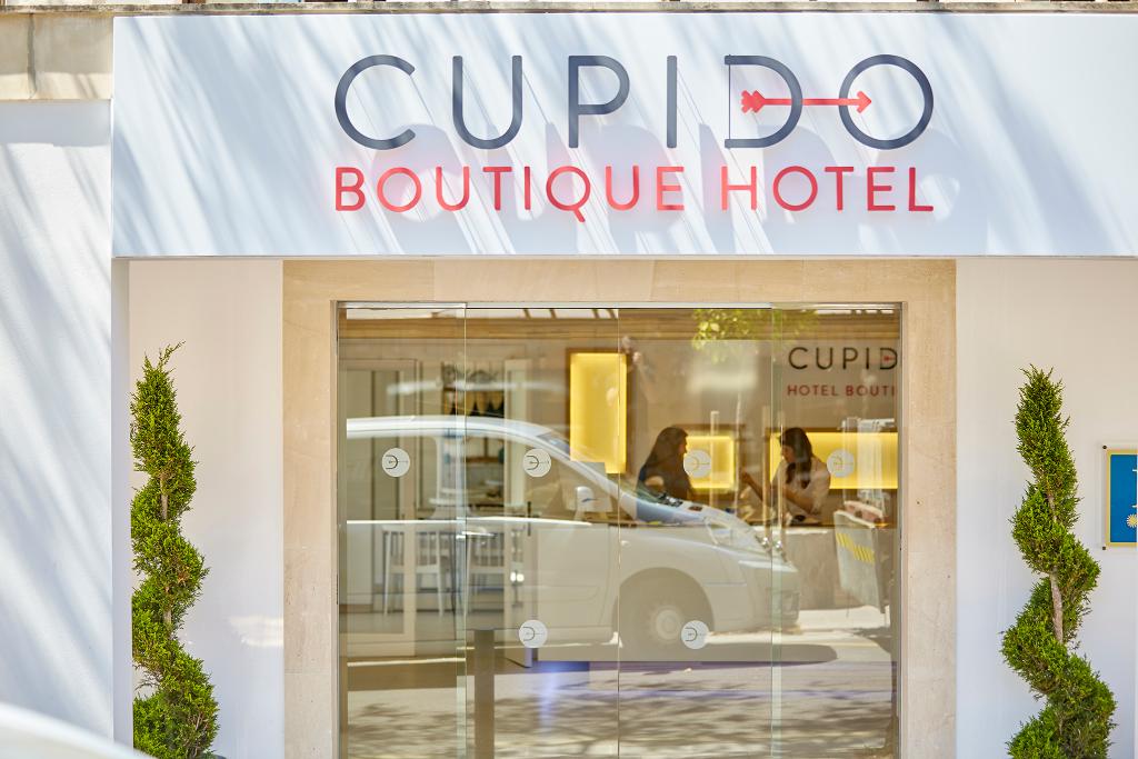 dal travel El Cupido