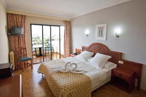 Hotel Bj Playa Blanca cazare Palma de Mallorca
