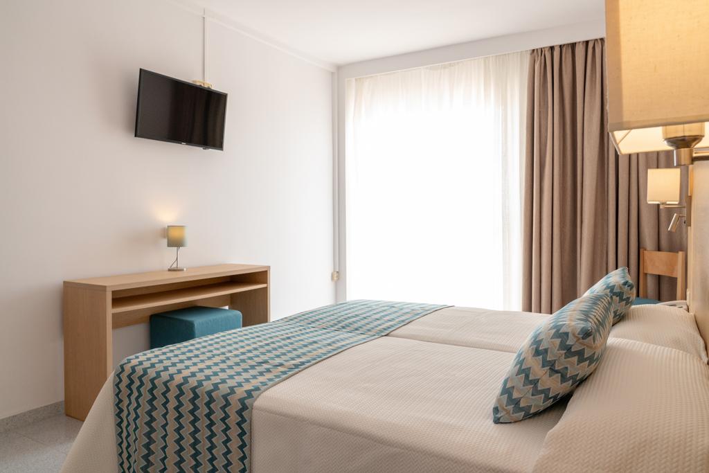 Hotel Riutort