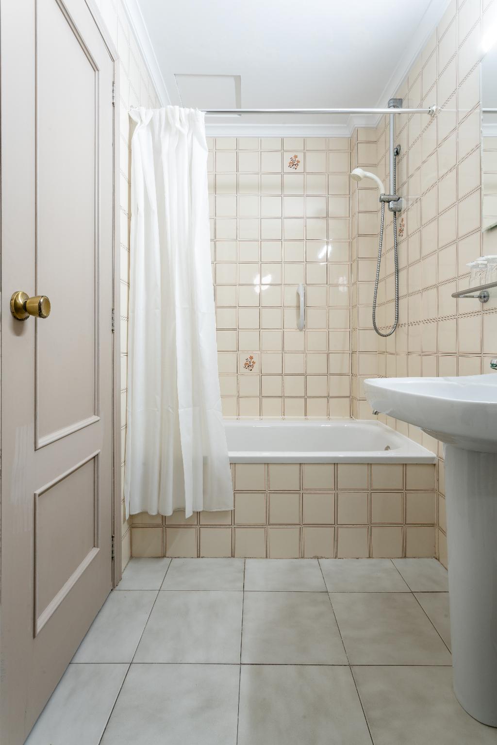 dal travel Hotel Riutort
