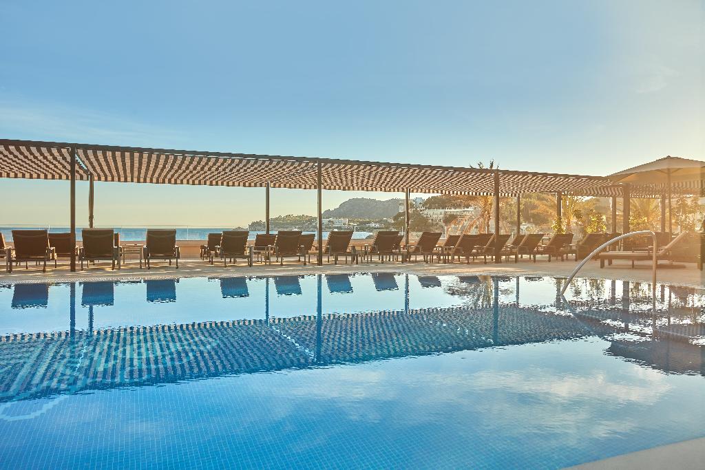 dal travel Secrets Mallorca Villamil Resort & Spa - Adults Only