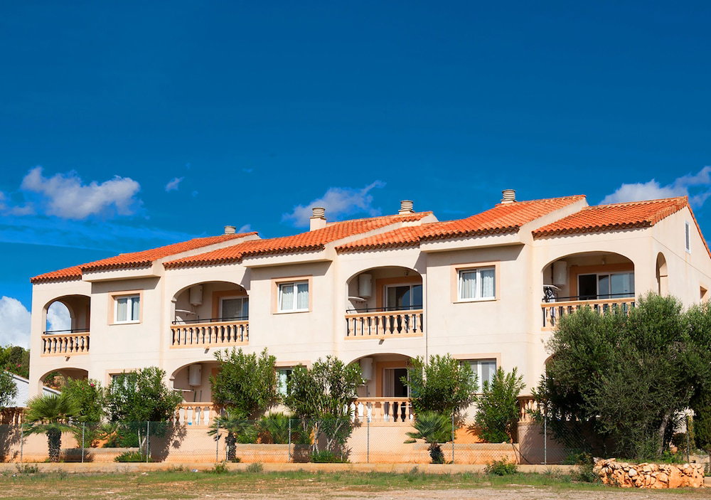 Hotel Sol Romantica