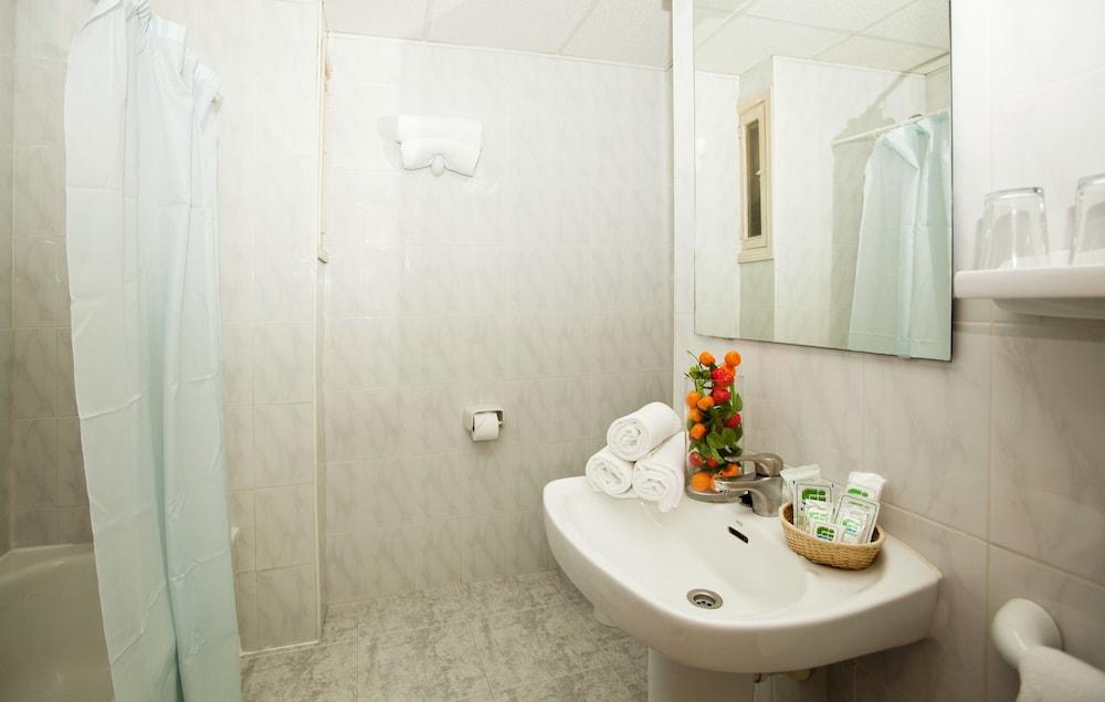 dal travel Hotel Tropico Playa