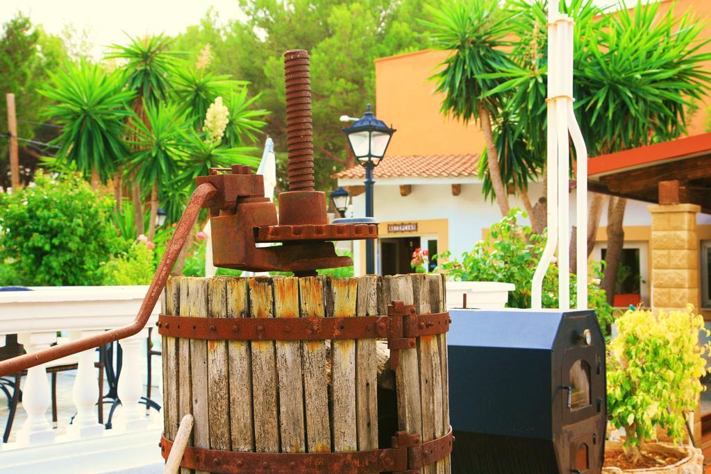 dal travel Villa Columbus