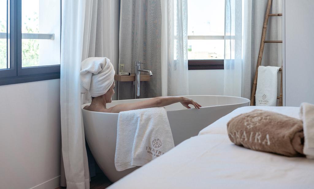 Ynaira Hotel & Spa