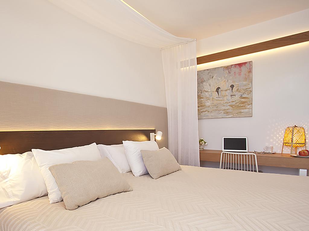 dal travel Ynaira Hotel & Spa