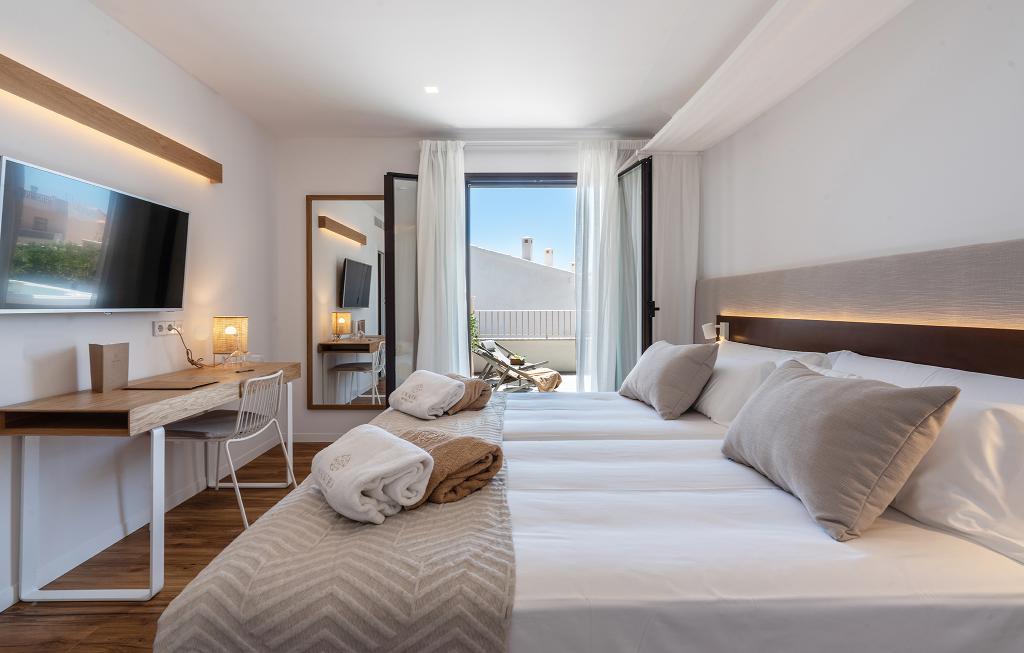 dal travel Ynaira Hotel & Spa