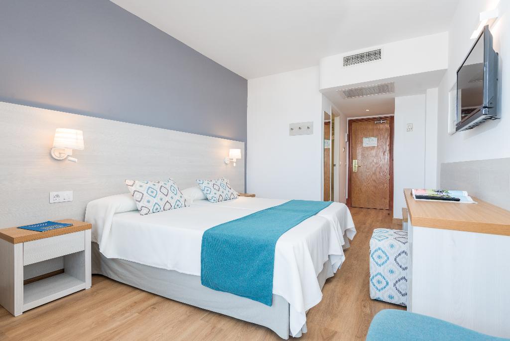 dal travel Hotel Vista Park