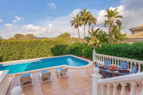 Villa Margarita
