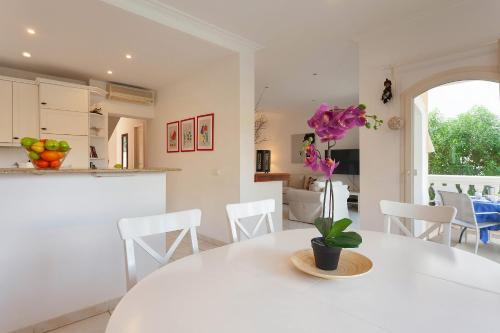 dal travel Villa Margarita