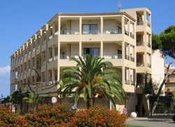 Hotel Apartamentos Arcos Playa cazare Palma de Mallorca
