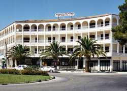 dal travel Apartamentos Arcos Playa