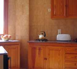 dal travel Apartamentos Arcos Playa