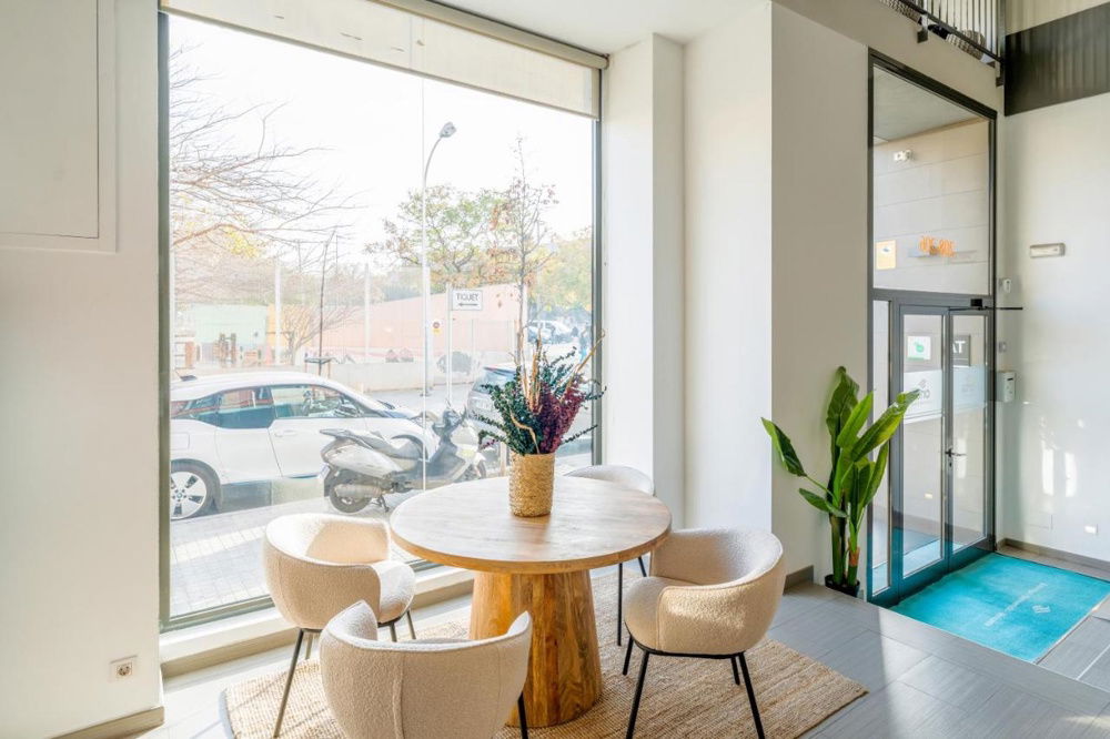 Hotel Ona Living Barcelona