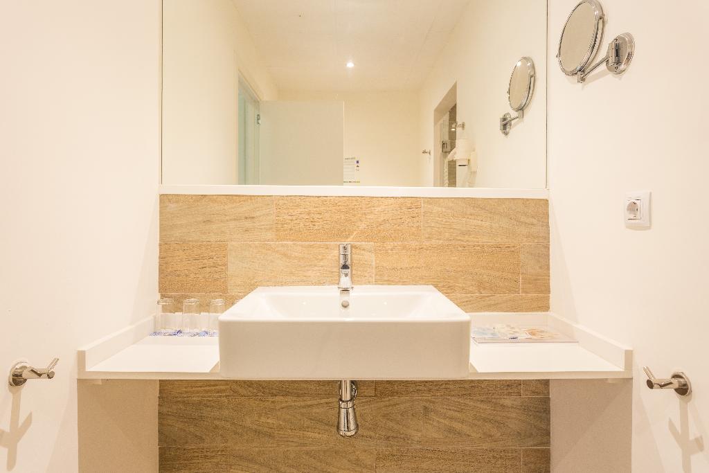 dal travel Hotel & Spa Ferrer Janeiro